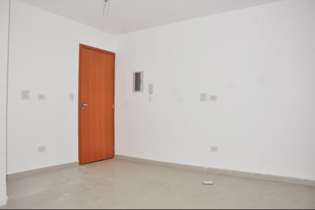 Apartamento à venda com 38m², 2 quartos e sem vaga Apartamento à venda com 38m², 2 quartos e sem vagaSala/Cozinha