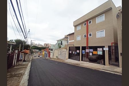 Apartamento à venda com 38m², 2 quartos e sem vaga Apartamento à venda com 38m², 2 quartos e sem vagaFachada