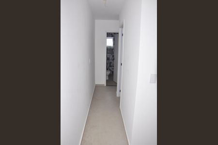 Apartamento à venda com 38m², 2 quartos e sem vaga Apartamento à venda com 38m², 2 quartos e sem vagaCorredor Quartos