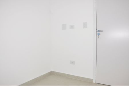 Apartamento à venda com 38m², 2 quartos e sem vaga Apartamento à venda com 38m², 2 quartos e sem vagaQuarto 2