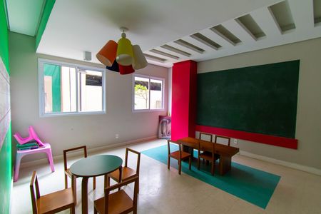 Apartamento à venda com 35m², 1 quarto e sem vagaÁrea comum