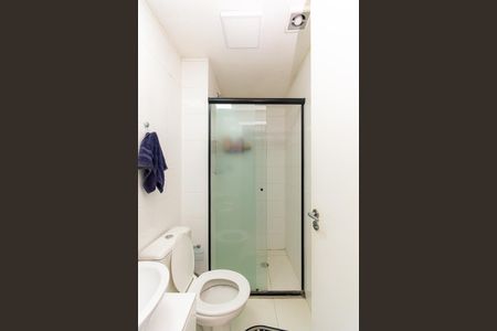 Apartamento à venda com 35m², 1 quarto e sem vagaBanheiro
