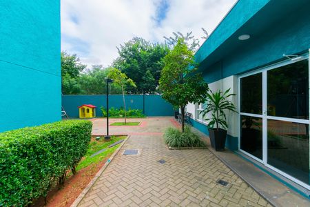 Apartamento à venda com 35m², 1 quarto e sem vagaÁrea comum