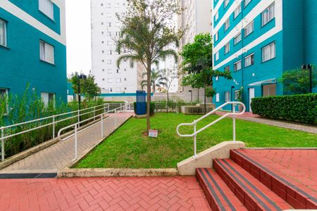 Apartamento à venda com 35m², 1 quarto e sem vagaÁrea comum