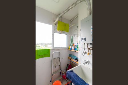 Apartamento à venda com 35m², 1 quarto e sem vagaÁrea de Serviço