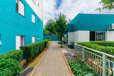 Apartamento à venda com 35m², 1 quarto e sem vagaÁrea comum