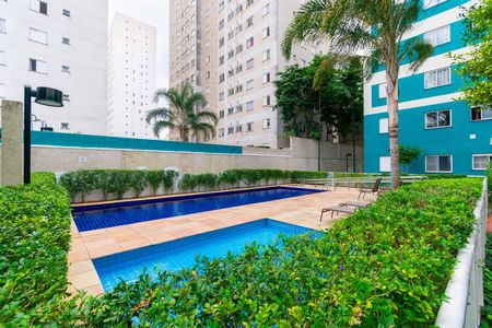 Apartamento à venda com 35m², 1 quarto e sem vagaÁrea comum