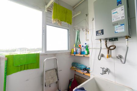 Apartamento à venda com 35m², 1 quarto e sem vagaÁrea de Serviço