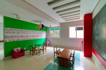 Apartamento à venda com 35m², 1 quarto e sem vagaÁrea comum
