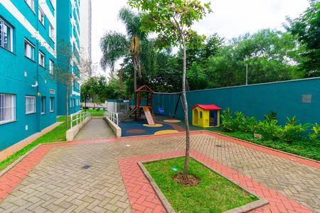 Apartamento à venda com 35m², 1 quarto e sem vagaÁrea comum