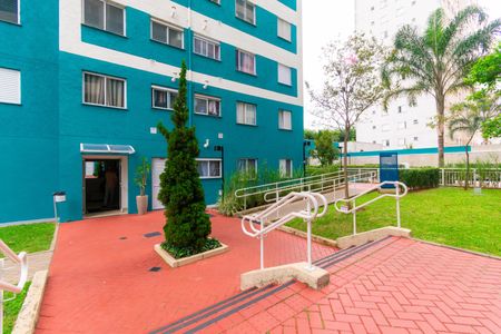 Apartamento à venda com 35m², 1 quarto e sem vagaÁrea comum
