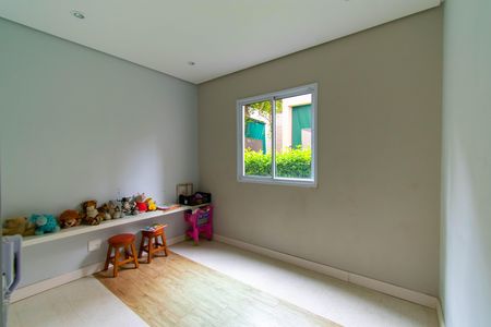 Apartamento à venda com 35m², 1 quarto e sem vagaÁrea comum