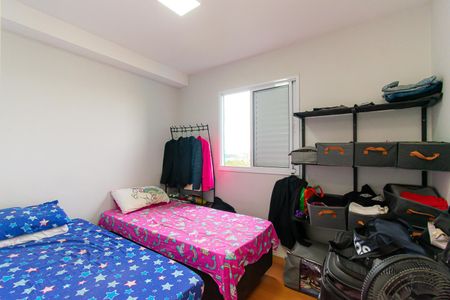 Apartamento à venda com 35m², 1 quarto e sem vagaQuarto