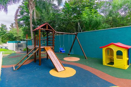 Apartamento à venda com 35m², 1 quarto e sem vagaÁrea comum
