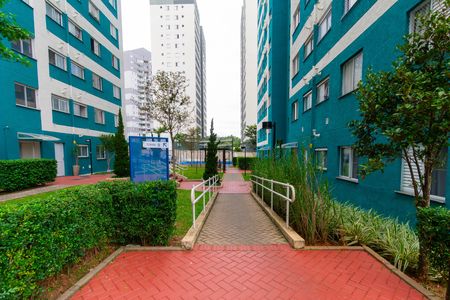 Apartamento à venda com 35m², 1 quarto e sem vagaÁrea comum