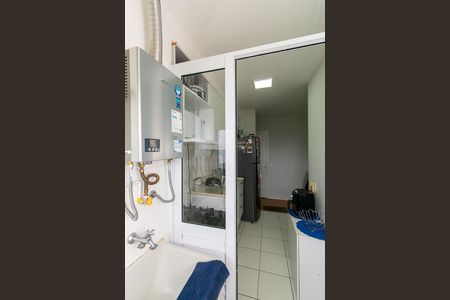 Apartamento à venda com 35m², 1 quarto e sem vagaÁrea de Serviço