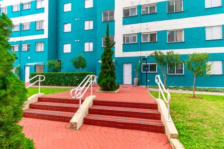 Apartamento à venda com 35m², 1 quarto e sem vagaÁrea comum