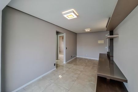 Apartamento à venda com 54m², 2 quartos e 1 vaga Apartamento à venda com 54m², 2 quartos e 1 vagaSala