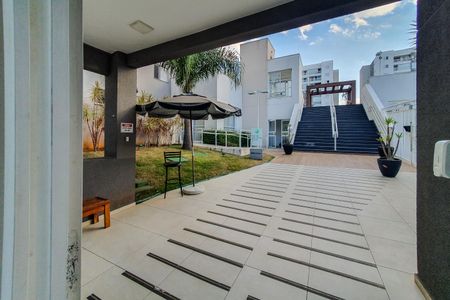 Apartamento à venda com 54m², 2 quartos e 1 vaga Apartamento à venda com 54m², 2 quartos e 1 vagaÁrea comum