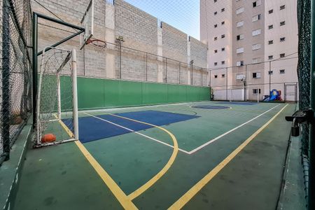 Apartamento à venda com 54m², 2 quartos e 1 vaga Apartamento à venda com 54m², 2 quartos e 1 vagaÁrea comum