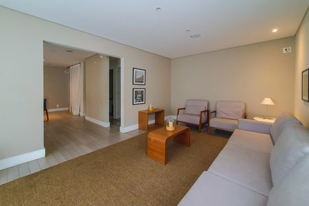 Apartamento à venda com 54m², 2 quartos e 1 vaga Apartamento à venda com 54m², 2 quartos e 1 vagaÁrea comum