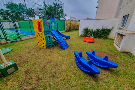Apartamento à venda com 54m², 2 quartos e 1 vaga Apartamento à venda com 54m², 2 quartos e 1 vagaÁrea comum