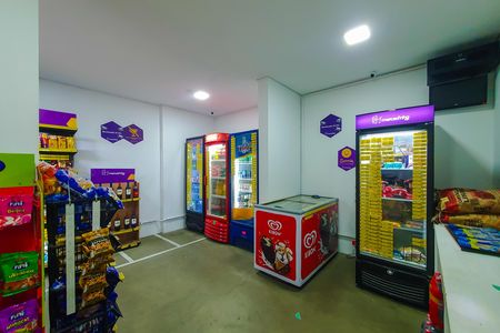 Apartamento à venda com 54m², 2 quartos e 1 vaga Apartamento à venda com 54m², 2 quartos e 1 vagaÁrea comum