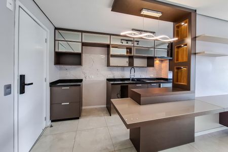 Apartamento à venda com 54m², 2 quartos e 1 vaga Apartamento à venda com 54m², 2 quartos e 1 vagaCozinha