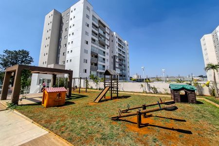 Apartamento à venda com 54m², 2 quartos e 1 vaga Apartamento à venda com 54m², 2 quartos e 1 vagaÁrea comum