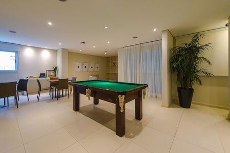 Apartamento à venda com 54m², 2 quartos e 1 vaga Apartamento à venda com 54m², 2 quartos e 1 vagaÁrea comum