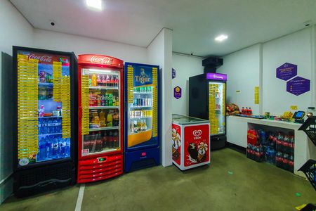 Apartamento à venda com 54m², 2 quartos e 1 vaga Apartamento à venda com 54m², 2 quartos e 1 vagaÁrea comum