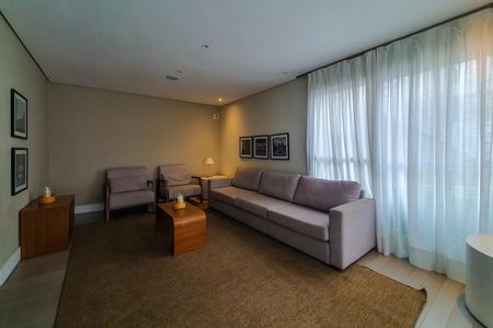 Apartamento à venda com 54m², 2 quartos e 1 vaga Apartamento à venda com 54m², 2 quartos e 1 vagaÁrea comum