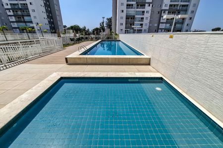 Apartamento à venda com 54m², 2 quartos e 1 vaga Apartamento à venda com 54m², 2 quartos e 1 vagaÁrea comum