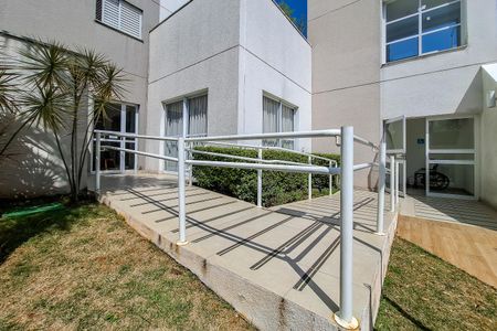 Apartamento à venda com 54m², 2 quartos e 1 vaga Apartamento à venda com 54m², 2 quartos e 1 vagaÁrea comum