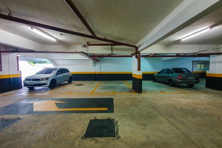 Apartamento à venda com 54m², 2 quartos e 1 vaga Apartamento à venda com 54m², 2 quartos e 1 vagaÁrea comum