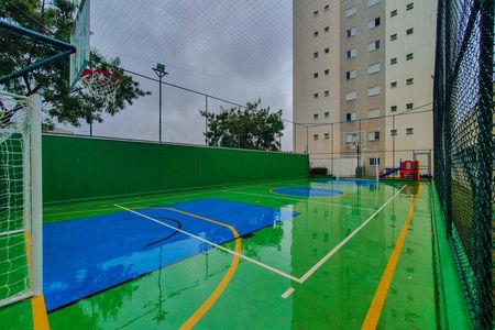 Apartamento à venda com 54m², 2 quartos e 1 vaga Apartamento à venda com 54m², 2 quartos e 1 vagaÁrea comum