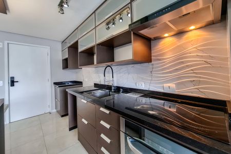 Apartamento à venda com 54m², 2 quartos e 1 vaga Apartamento à venda com 54m², 2 quartos e 1 vagaCozinha