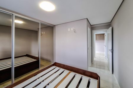 Apartamento à venda com 54m², 2 quartos e 1 vaga Apartamento à venda com 54m², 2 quartos e 1 vagaQuarto 2