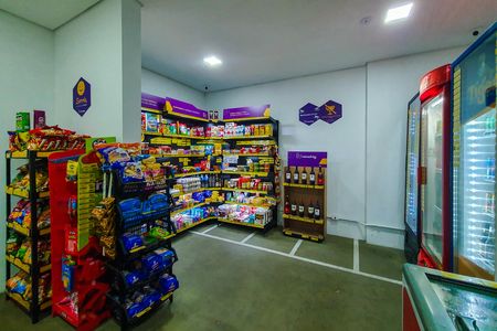 Apartamento à venda com 54m², 2 quartos e 1 vaga Apartamento à venda com 54m², 2 quartos e 1 vagaÁrea comum