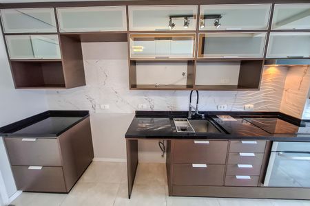 Apartamento à venda com 54m², 2 quartos e 1 vaga Apartamento à venda com 54m², 2 quartos e 1 vagaCozinha