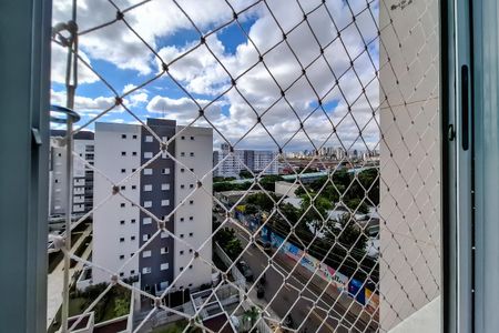 Apartamento à venda com 54m², 2 quartos e 1 vaga Apartamento à venda com 54m², 2 quartos e 1 vagaQuarto 1 vista