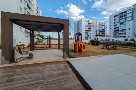 Apartamento à venda com 54m², 2 quartos e 1 vaga Apartamento à venda com 54m², 2 quartos e 1 vagaÁrea comum