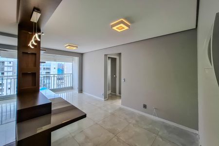 Apartamento à venda com 54m², 2 quartos e 1 vaga Apartamento à venda com 54m², 2 quartos e 1 vagaSala