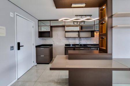 Apartamento à venda com 54m², 2 quartos e 1 vaga Apartamento à venda com 54m², 2 quartos e 1 vagaCozinha