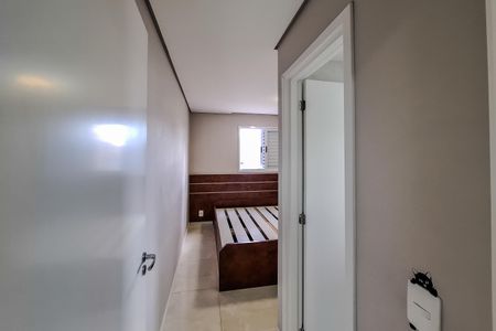 Apartamento à venda com 54m², 2 quartos e 1 vaga Apartamento à venda com 54m², 2 quartos e 1 vagaQuarto 2