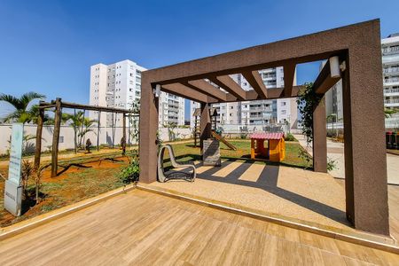 Apartamento à venda com 54m², 2 quartos e 1 vaga Apartamento à venda com 54m², 2 quartos e 1 vagaÁrea comum