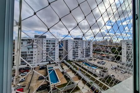 Apartamento à venda com 54m², 2 quartos e 1 vaga Apartamento à venda com 54m², 2 quartos e 1 vagaQuarto 2 vista