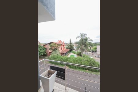 Casa à venda com 218m², 3 quartos e 2 vagas Casa à venda com 218m², 3 quartos e 2 vagasVaranda - Quarto 1