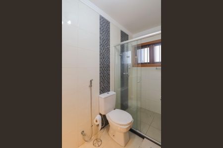 Casa à venda com 218m², 3 quartos e 2 vagas Casa à venda com 218m², 3 quartos e 2 vagasBanheiro - Quarto 1