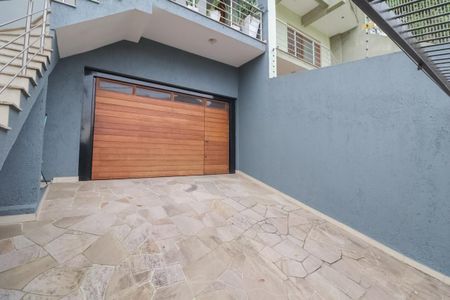 Casa à venda com 218m², 3 quartos e 2 vagas Casa à venda com 218m², 3 quartos e 2 vagasÁrea comum